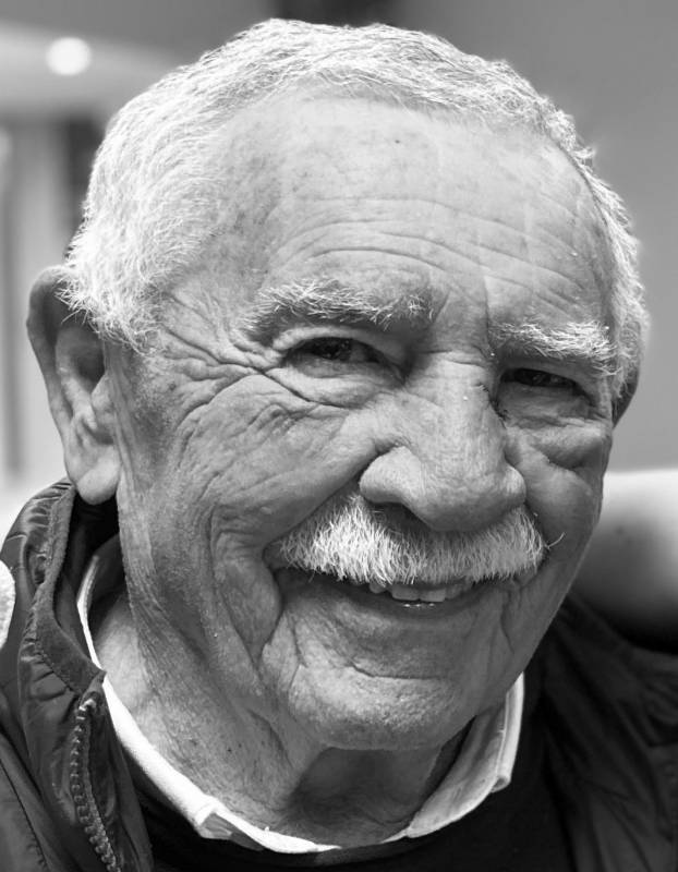 Günter Lenz